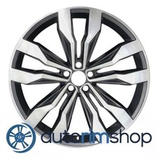 Volkswagen Atlas 2019 2020 21 Oem Wheel Rim Volkswagen Atlas 2019 2020 21 Oem Wheel Rim
