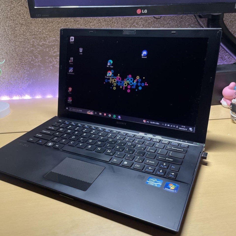 SONY VAIO LAPTOP eBay