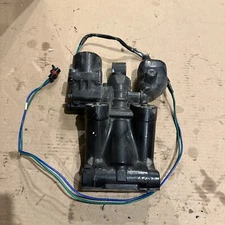 BRP Evinrude E-Tec ETEC 200 225 250 300 HP Hydraulic Power Tilt Trim 5007662