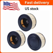 3X Air Filter For Stihl MS391 MS381 MS311 MS231 MS251 MS362C MS271 MS291 MS241