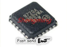 50pcs LAN8720A LAN8720A-CP-TR 8720A QFN24