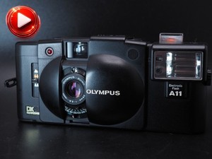 Olympus xA | eBay