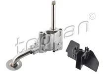 Topran-oe 100 257 oil pump for Seat, VW