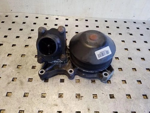 BMW X1 E84 Wasserpumpe 779764009 2.00 Diesel 130kw 2010 26119228