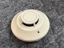 Silent Knight SK-HEAT Fire Alarm Heat Detector Head