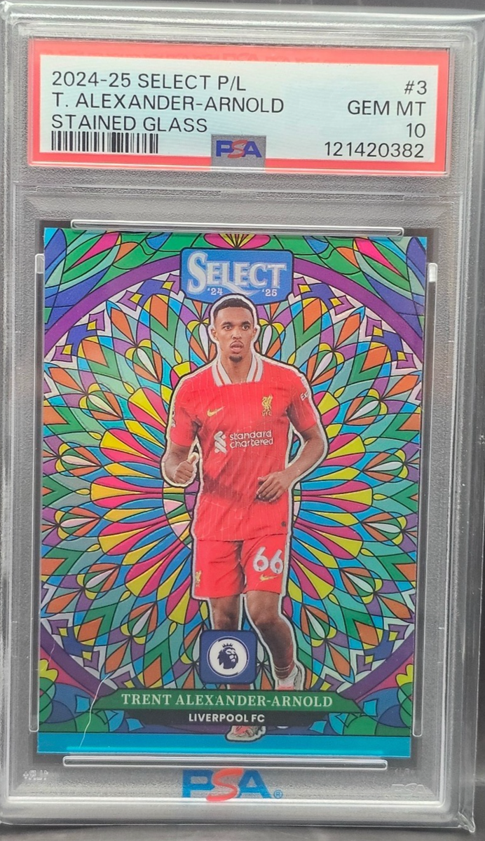 トレント アレクサンダー アーノルド Panini Immaculate 2024-25 Panini Immaculate Argentina Enzo Fernandez Remarkable