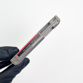 The Addams Family Nintendo Nes Pal A Vintage Video Game