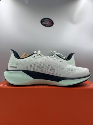 Nike Air Zoom Pegasus 41 Ghost Aqua Metallic Silver FD2723-405