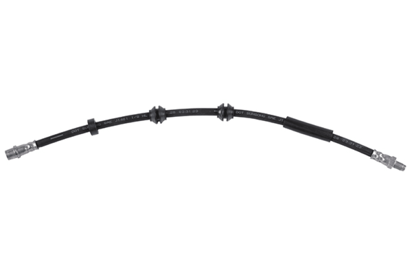 Bremsschlauch Vorderachse FüR MERCEDES-BENZ C-KLASSE Coupe Cabriolet T-Model-image