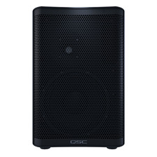 QSC CP8 8" 2-Way 1000 Watt Compact Active Speaker Powered Monitor PROAUDIOSTAR