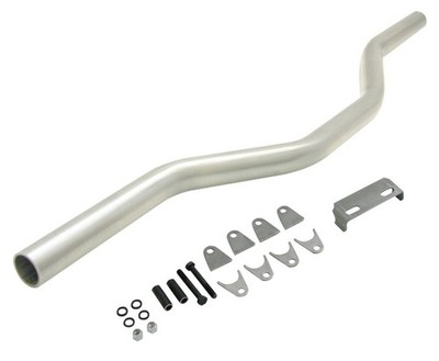 Competition Engineering C3601 Universal 3.5'' Drop Transmission Crossmember