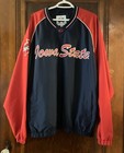 Iowa State University Cyclones Apparel. Men’s Warm Pull Over