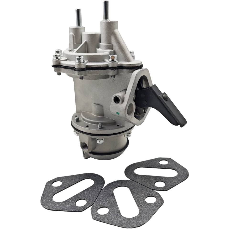 Mechanical Fuel Pump 5621731 6441015 for Ford Falcon Ranchero P-100 P-350 - Image 4 of 4