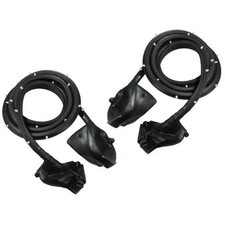Door Weatherstrip Seal Fits 70-81 Chevrolet P...