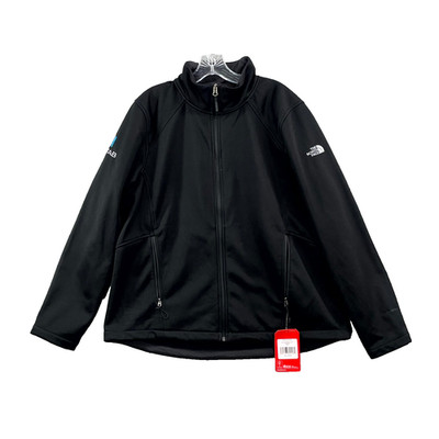 The North Face Ridgeline Soft Shell Jacket Womens 2XL Outdoor Hiking Gorpcore