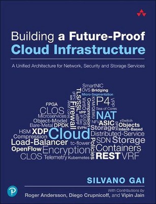 Building a Future-Proof Cloud Infrastructure: A Unified Architecture for Network