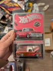 2023 Hot Wheels Red Line Club Exclusive , 1962 Ford F100