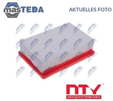 FAF-RE-083 MOTOR LUFTFILTER MOTORFILTER NTY FÜR DACIA SANDERO III,DUSTER,JOGGER