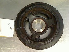Poulies diverses Ford FIESTA