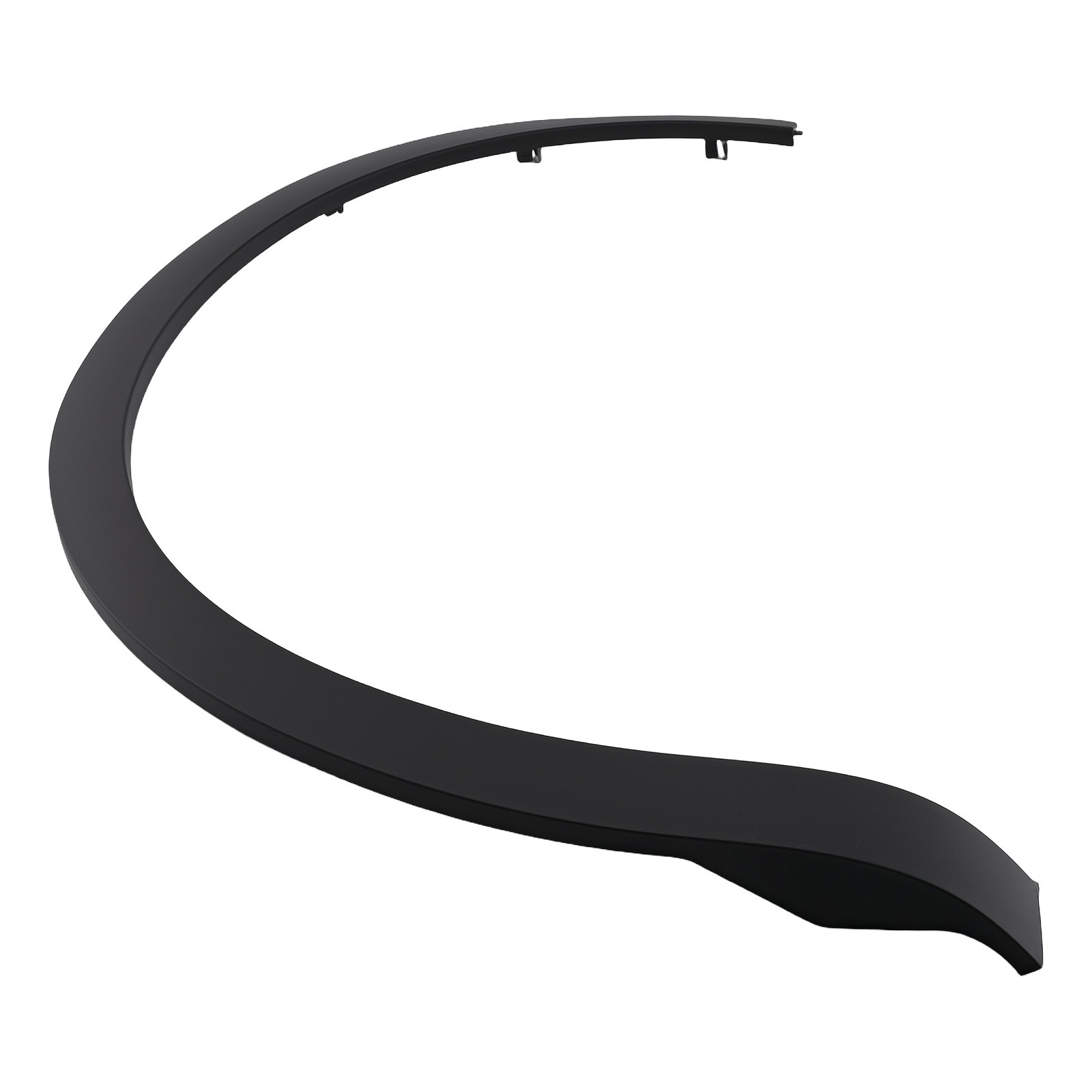 1pc Left Rear Wheel Arch Trim Molding For Maserati Levante 670061853 2017-20 US