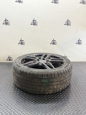 MERCEDES A CLASS W176 AMG LINE ALLOY WHEEL WITH TYRE 18" INCH 7.5J A1764010700