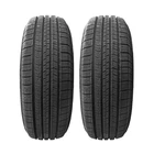 2 Tires MILEAGEMAX SUV/CUV AS A/S 265/75 R16 116T All Season
