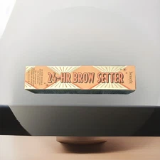 Benefit Cosmetics 24-Hour Brow Setter Invisible Shaping & Setting Gel