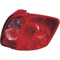 RüCkleuchte Rechts Rot FüR Toyota Auris _E15_ NRE15_ ZZE15_ ADE15_ ZRE15_ NDE15_