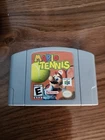 Mario Tennis (Nintendo 64, 2004)   Authentic And 1 Owner
