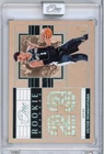VICTOR WEMBANYAMA 2024 PANINI ONE AND ONE ROOKIE SEASONS /23