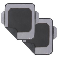 Extra Large Chair Protector Cover,Dining High Chair Seat Cover Protect Chair ...