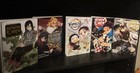 VIZ Media Demon Slayer: Kimetsu no Yaiba Manga Lot Vol 1-2 + Stories — photo 1