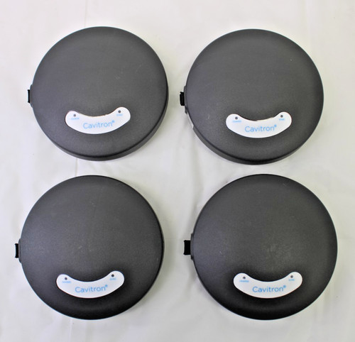 CAVITRON Tap-On Foot Pedal 82538, Lot of 4, FOR PARTS/ REPAIR