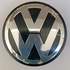 VOLKSWAGEN GOLF MK6 ALLOY WHEEL CENTRE CAP X1 MK5