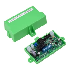 Refrigerator Main Power Control Circuit Board For 3850415.01