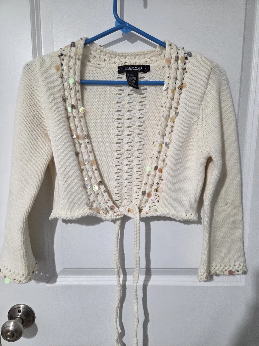 Rampage Women's Sweaters for sale | eBay