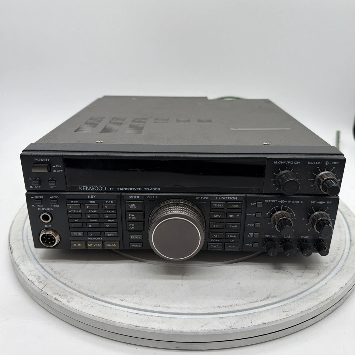 Kenwood 450 for sale | eBay