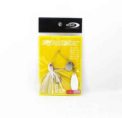 OSP Spinner Köder High Pitcher TW 1/2 Oz TW-S57 (9976)
