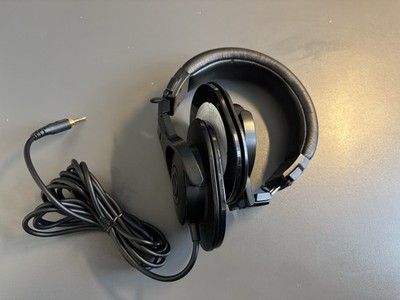 audio technica kopfhörer M30x teildefekt