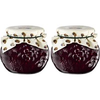 Waldbeeren-KonfitüRe Extra Naturrein 2X 640G Darbo Im Dekorglas