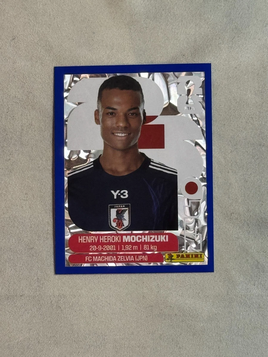 Soccer Japan Sports Trading Cards & Accessories for sale | eBay