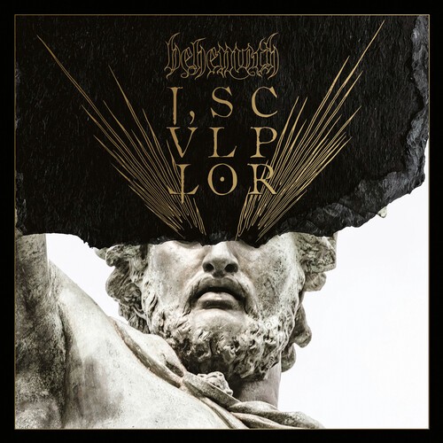 Behemoth - I, Sculptor [Used Very Good CD] Ltd Ed, Digipack Packaging ...