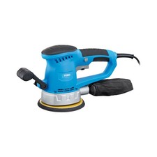 Levigatrice rotorbitale FERVI FFRS04503A-150K - 450W - velocità variabile