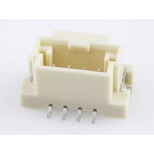 Molex 5600200420-650 Recessed Male Connector Standard Number of Rows: