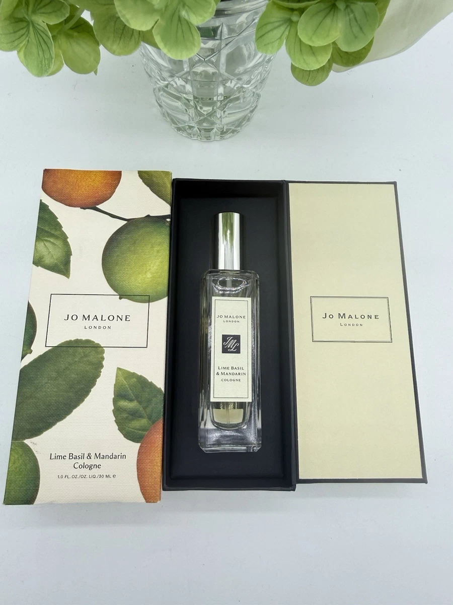 Jo Malone Lime Basil & Mandarin Fragrances for Women for sale | eBay