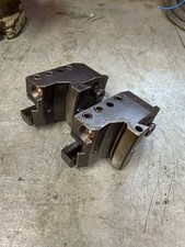 Traub tool Holder X2 984-460
