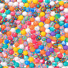 250 Pack Bouncing Balls