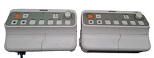 2 X Epson EB/PowerLite Pilot ELPCB01 Wall Mounted Projector Connection & Control