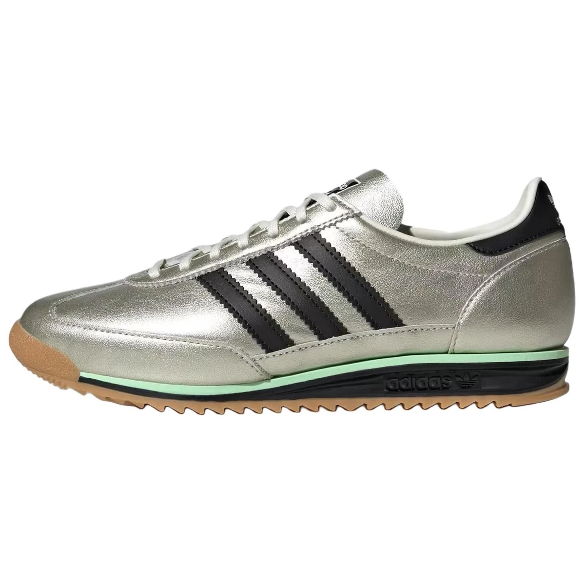 adidas SL72 OG White Grey Silver W for sale | eBay