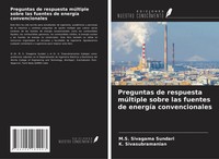 M. S. Sivagama Sundari (U. A.) | Preguntas De Respuesta MúLtiple Sobre Las...
